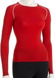 Nike Pro Vent Tight Long Sleeve Crew