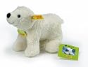 シュタイフ Polar Bear Knut(スタンディング)
