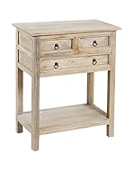 SCANDI CHIC Mesa Auxiliar