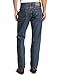Wrangler Men's Big Rugged Wear Relaxed Straight Fit