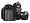 Canon HV30 High Definition Camcorder (10 x Optical Zoom With 2.7 inch Widescreen Multi-Angle Vivid LCD)