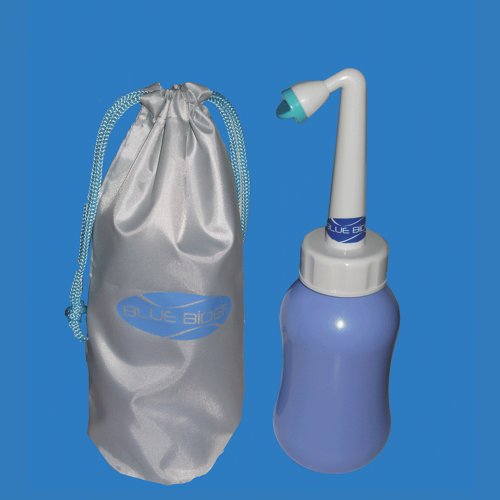 An Easier Sponge Bath for the Person with Alzheimer's dementia