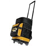 Missouri Tigers NCAA Rolling Cooler