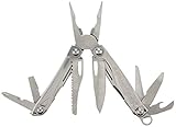 LEATHERMAN(レザーマン) SIDEKICK SDKS レザースリーブ付きモデル【並行輸入品】