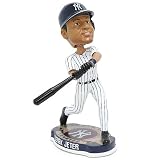 Derek Jeter New York Yankees MLB Baseball Base Bobblehead