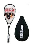 Wilson Hyper Hammer 120PH - Squash Racket