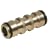 Silverline 783093 Brass Quick Connect Joiner