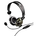 Hama PC-Headset "Woodland"