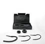 Jawbone 2 Original Set of Ear Loop & Ear Bud Earloops Earbuds