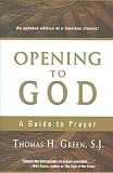 Produkt-Bild: (Opening to God: A Guide to Prayer (Updated)) By Green, Thomas H., S.J. (Author) Paperback on 01-Apr-2006