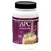The Protein People APC (Active Protein Complex) Time Release Protein, Creamy Vanilla, 2-Pound Tub
