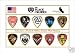 Black Crowes Guitar Pick Display Limited To 150