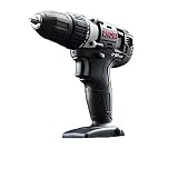 リョービ(RYOBI) 充電式ドライバードリル 14.4V BD-1400 本体のみ