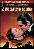 Lo Que El Viento Se Llevo.(1932).Gone With The Wind