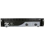 PYLE-PRO PTA1200 1200 Watts Professional Power Amplifier