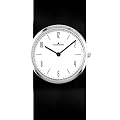 JACQUES LEMANS DAMENARMBANDUHR DESIGN COLLECTION DC-528