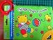 My 1st Book Squishy Cloth with Teether by Danara
