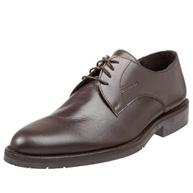 Bruno Magli Mens Bassyl Lace Up by Bruno Magli
