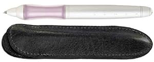 Sensa Platinum Minx Lavender Ballpoint Pen - N35142