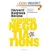 Harvard Business Review on Winning Negotiations
