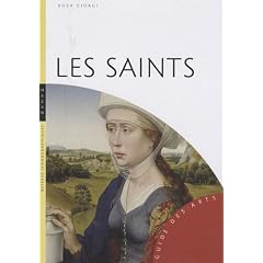 Les saints