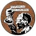 PETER AND THE TEST TUBE BABIES - Scientist - Button / Pin