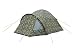 SunnCamp Gemini 400 4 Man Tent Camouflage