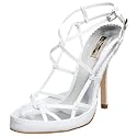 Report Signature Women's Tilden Anti-Platform Strappy Sandal