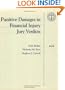Punitive Damages in Financial Injury Jury Verdicts: Executive Summary