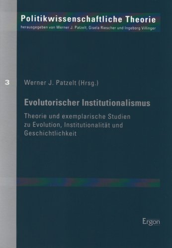 Evolutorischer