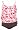 Liz Claiborne Op Art Floral Plus Size Blouson Tankini Swimsuit - Women's Swimsuit Plus Size Swimsuit