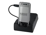 Review Kidigi  / Kidigi Premium Desktop Charger and Cradle for Sony Ericsson XPERIA X1 ( Includes UK Mains Charger and USB)