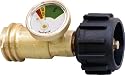 GasWatch TVL212 Propane-Level Indicator and Safety Gauge