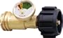 GasWatch TVL212 Propane Level Indicator and Safety Gauge