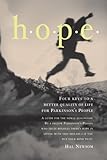 HOPE: Four Keys to a Better Quality of Life for Parkinson's People