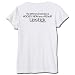 Difference Between a Hockey Mom and Pitbull! LIPSTICK V-Neck Tee