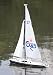Hobby Engine University Club Sail Yacht