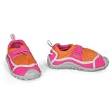 Stay-Put Adjustable Swim Shoes