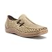 Rieker Antistress Celia L1759 Women's Slip-on Shoes, Tan