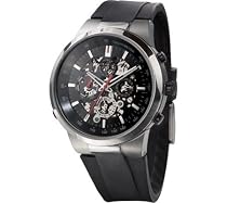 Kenneth Cole New York Men's Automatic Watch #KC1491