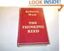 The Thinking Reed