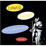 I'm a Night Owl Vol.2