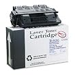 New Nu-Kote Lt109r Compatible Remanufactured Laser Printer Toner 6000 Page-Yield Black