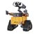 WALL-E & Buy N Large Spare Parts Construct-A-Bot