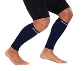 Zensah Compression Leg Sleeves