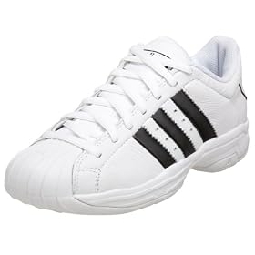 Buy adidas Mens Superstar 2G Basketball Shoe