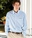 Tommy Hilfiger Men's Albany Striped Poplin