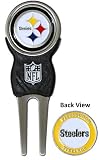 Pittsburgh Steelers Signature Divot Tool and Ball Marker