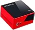 Gigabyte Mini PC Barebone Intel Core i5-4570R 3.2GHz Iris Pro Graphic 5200 (GB-BXi5-4570R)