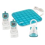 B�b�Sounds Angelcare� Deluxe Movement Sensor with... by Bebe Sounds